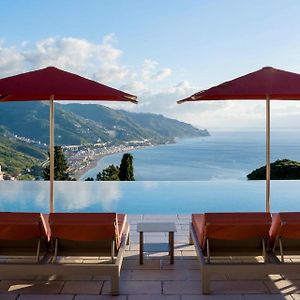 Villa Fiorita Boutique Hotel